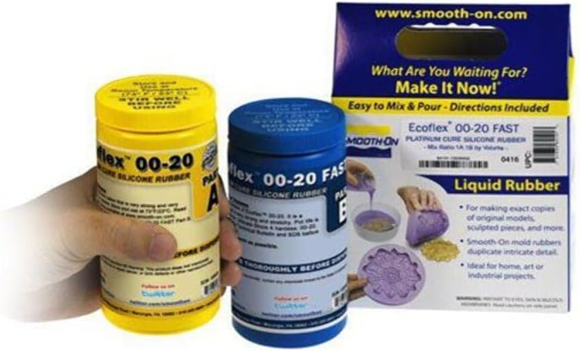 ecoflex 00-20 product image