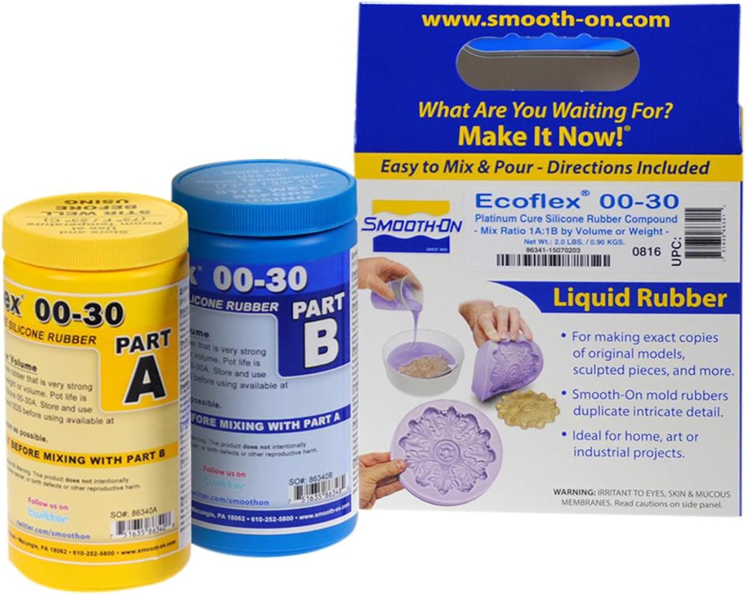 ecoflex product image