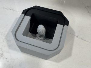 3D Printed Wound Packing Trainer